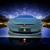 特斯拉 Tesla model S P75D 電車出租 跑車出租 超跑出租 婚禮場合 造勢活動 廣告商演 轎車出租