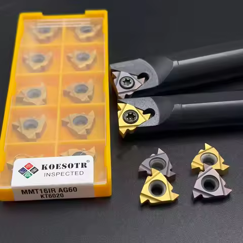 Internal Thread Turning Tool SNL SNR0013N16 SNR0014N16 SNR0016Q16 SNR0020R16 SNR0025S16 Carbide Inse