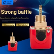 Target Flow Controller Flow Switch Water Flow Switch Target Flow Switch Baffle Flow Switch Sensor 3c