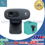 Webcam LOGITECH C270