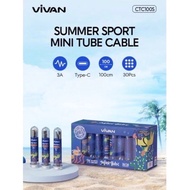 Vivan Ctc100 data cable