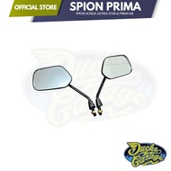 spion honda tiger tiger2000 tiger lawas tiger lama tilam