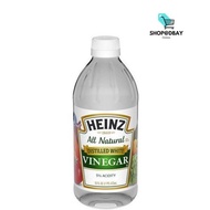 Heinz Distilled White Vinegar 473ml