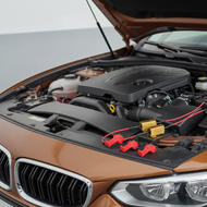 2 Sets 25W 50W Aluminum Case Power Resistors 5ohm 6ohm 8ohm 10ohm 24ohm 50ohm 100ohm for Vehicle Ind