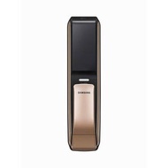 SAMSUNG SHP-DP728 DIGITAL DOOR LOCK MORTISE (INCL STANDARD INSTALLATION)