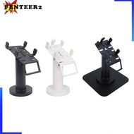 [Fenteer2] Credit Card Terminal Stand, Credit Card Machine Stand, Swiveling Point-of-sale Machine Pa