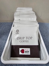 日本Drip Top Coffee 掛耳咖啡