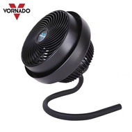 Vornado 723-SG Energy Smart Full-Size Air Circulator Fan with Variable Speed Control and Adjustable Height