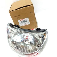 HEADLIGHT ASSY REFLECTOR SMASH NEW HEADLIGHT/ [35121-B07H00N000]