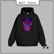 Omni 404 Sans Sweatshirt Hoodie - Error Sans 404