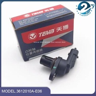 1PCS Camshaft Position Sensor 3612010A-E06 Fit For Great Wall HAVAL H3 H5 WINGLE 3 WINGLE 5 diesel e