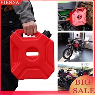 5L Fuel Tank Anti-Static Fuel Container Portable Oil Storage Tank Gas Fuel Container for Outboard En