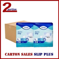 ★LOWEST PRICE GUARANTEED★ TENA PROskin Slip Plus Adult Diapers / TENA Pad