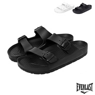 EVERLAST-Classic LOGO Slippers Casual Unisex Waterproof Beach Shoes-Total 5 Colors