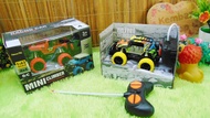 Pr-17492 Mainan Anak Mini Climber Mobil RC Remote Control Motif n Warna Random Murah