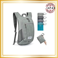 [G4Free] Lightweight Packable 10L Hiking Backpack - Compact Outdoor Daypack for Travel and Adventure