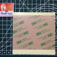 Pelekat 3M 468MP 200MP adhesive transfer tape