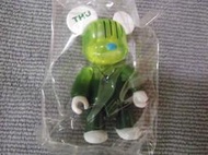 茶裡王限量公仔