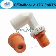 PCV Valve L3K9-13-890 For V477, 6P133 Mazda 3 CX-7 2006-2013 Mazda 6 2006-2007 2.3L L4 Turbo L3K9138