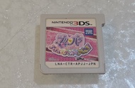 Nintendo 2ds 3DS 3dsll  星光樂園 遊戲  女神 PriPara Idol Grand Prix No.1