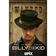 Billy the Kid Season 1 Western Series