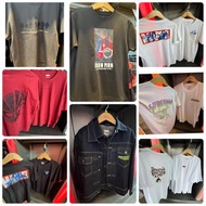 香港迪士尼代購Marvel Tee多款