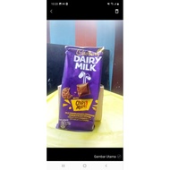 Cadbury Dairy Milk with Chips More Chocolate Chips Cookies