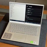 Dell Inspiron 14 5401 i7-1065G7 CPU 獨立顯卡筆電