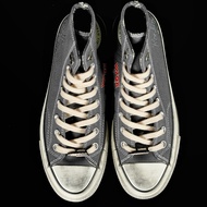 VERS Stranger Things Retro Hawkins Upside-Down World Classic Casual Shoes For Men and Women