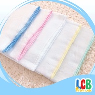 Birdseye Lampin for Baby Cloth Diaper for Newborn (1 piece)