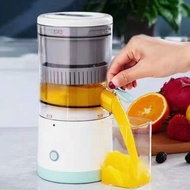 Usb Portable Fruit Juicer blender / Portable Fruit Squeezer - orange blender