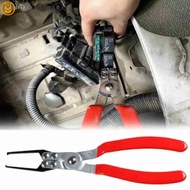 ADAMES Fuse Extraction Tool, Pulling Function Hand Tool Relay Extraction Pliers, Universal Tool Clip