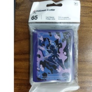 [Card Cover] 1 Pokémon TCG: Ceruledge Burning Spirit Card Cover (65 packs)