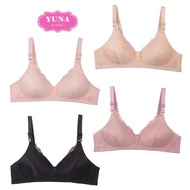 Yanu | Size 36B - 42B | Yuna A98. Non Wire Bra