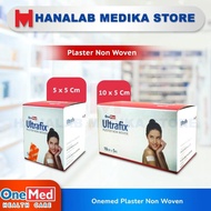 Hemat Ultrafix / Plester / Ultrafix 10X5 / Ultrafix 5X5 / Plester