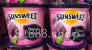 ลูกพรุน พรุน ไม่มีเมล็ด ซันสวีท 340g/ Prunes Sunsweet 340g