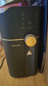 飛利浦 Philips 過濾水機 RO 飲水機 ADD6911L/90 即熱水機