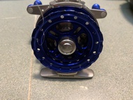 Shimano Seihakou 60B 青波巧 最經典絕版筏釣攪  香港版日本制