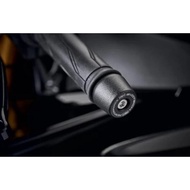 Evotech Performance Motorcycle Accessories Jalu Stang MT09 Bar End Weights