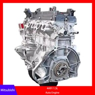 4A91 car engine for Mitsubishi