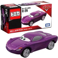 Takara Tomy Tomica 反斗車王 合金車仔 -  C-29 Holley Shiftwell (Standard Type) #VX166979
