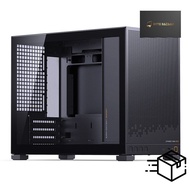 Jonsbo D32 Model STD/PRO M-ATX Comes With 3 Fans.
