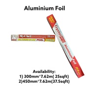ALUMINIUM FOIL (ALUMINIUM WRAPPING)