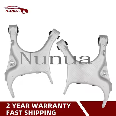 1PCS Rear Lower 33326770952 33326770951 Control Arm for Bmw X5 E70 F15 X5M F85 X6 E71 E72 F16 X6M F8