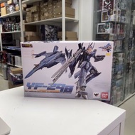 [放得高搵鬍鬚] 不二不議 DX超合金 YF-29B