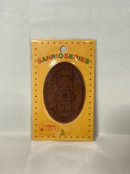 Sanrio Mr Bears Dream Mr Bear’s Dream 1991年 皮質 燙章