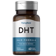 Dht BLOCKER (HAIR FORMULA) FOR MEN & WOMEN 60 Tablets