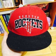 全新 NBA 休士頓火箭隊 嘻哈帽 帽子 New Era