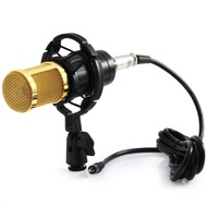 Studio Condenser Microphone Shock Mount
