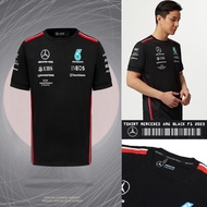 Mercedes AMG F1 Team 2023 Premium T-shirt
